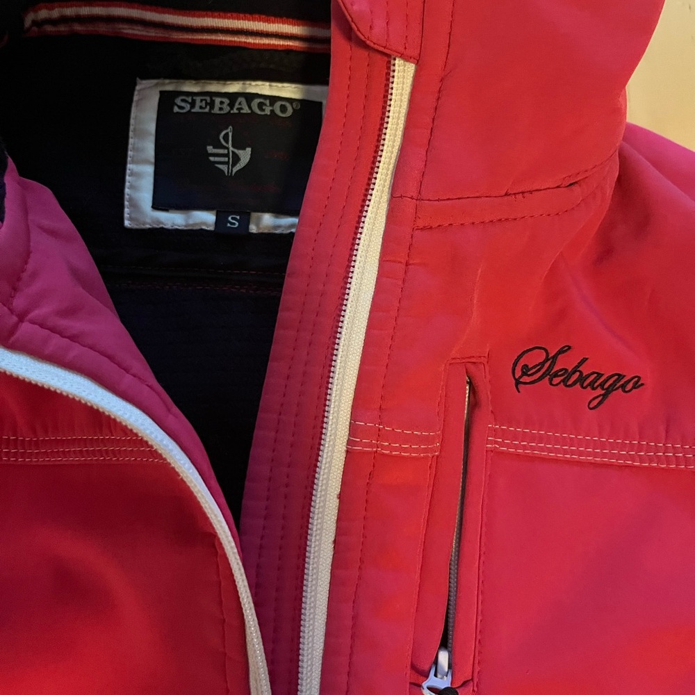 Sebago Jacket - image 2